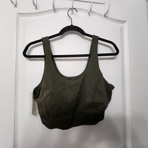 All in motion sports bra size XXL- NWT